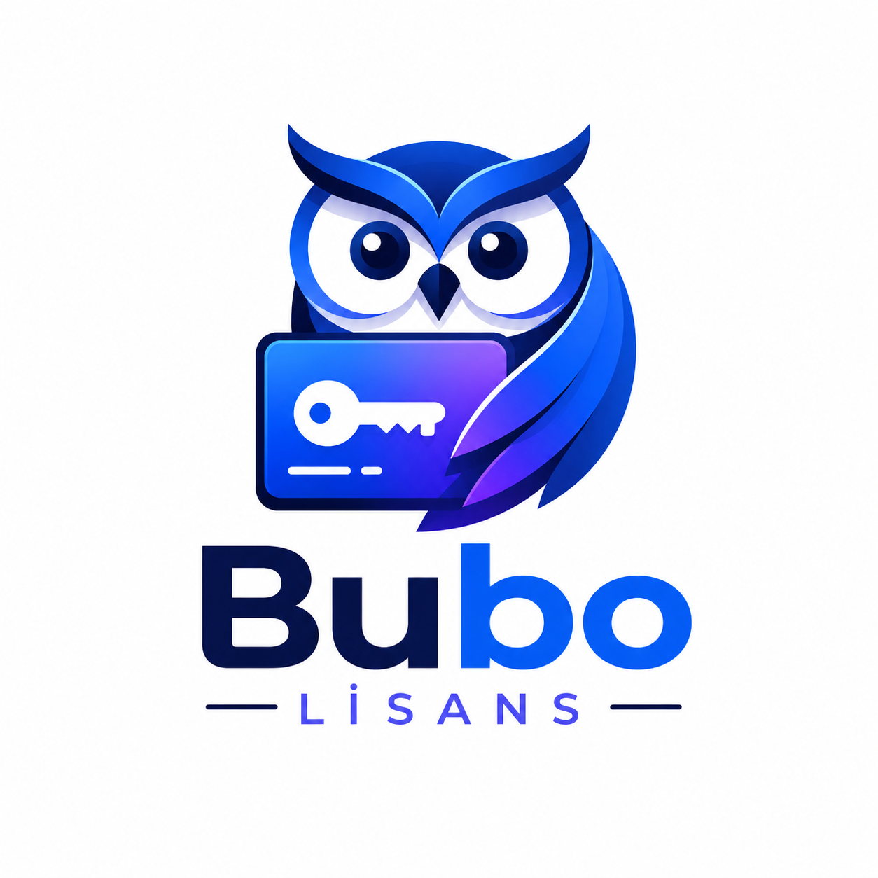 Bubo Lisans Satış Scripti